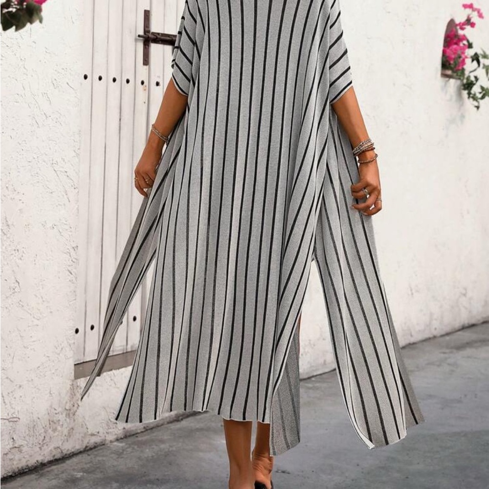 Duster cardigan - Picture 4 of 5